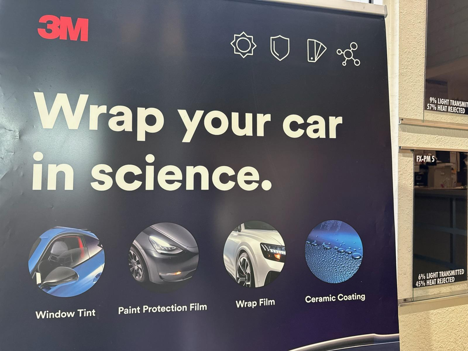 Car Wraps