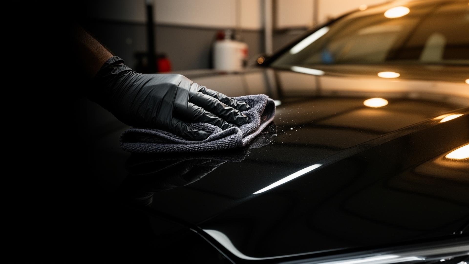 Experience The Conejo Standard. — Conejo Auto Detailing & Tinting