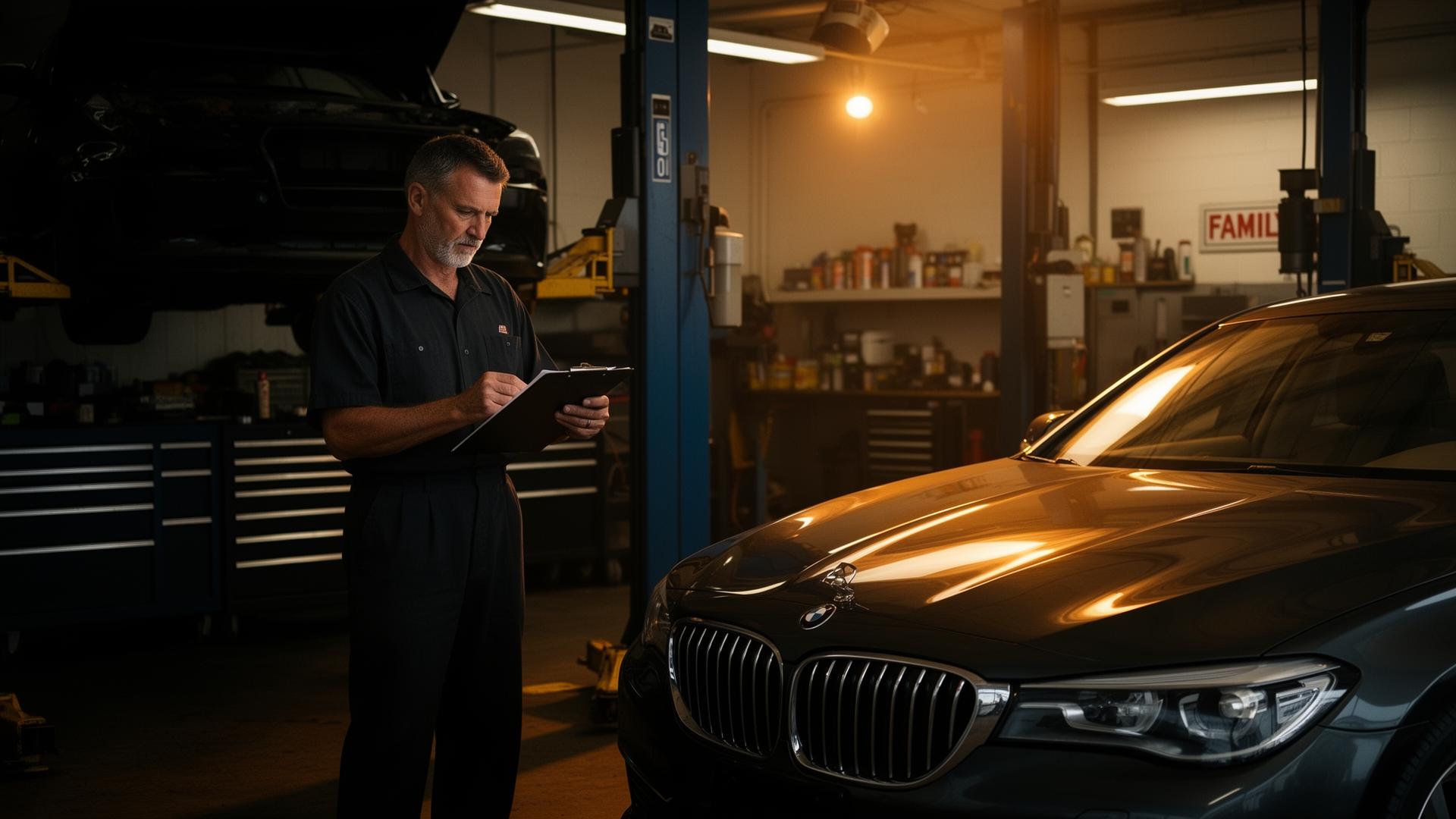 Driven By Precision Since 1984 — Conejo Auto Detailing & Tinting