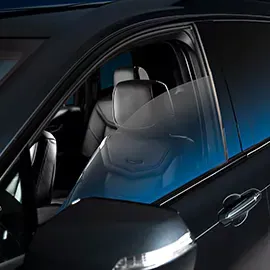 Color Stable Series — 3M auto window film installed by Conejo Auto Detailing & Tinting