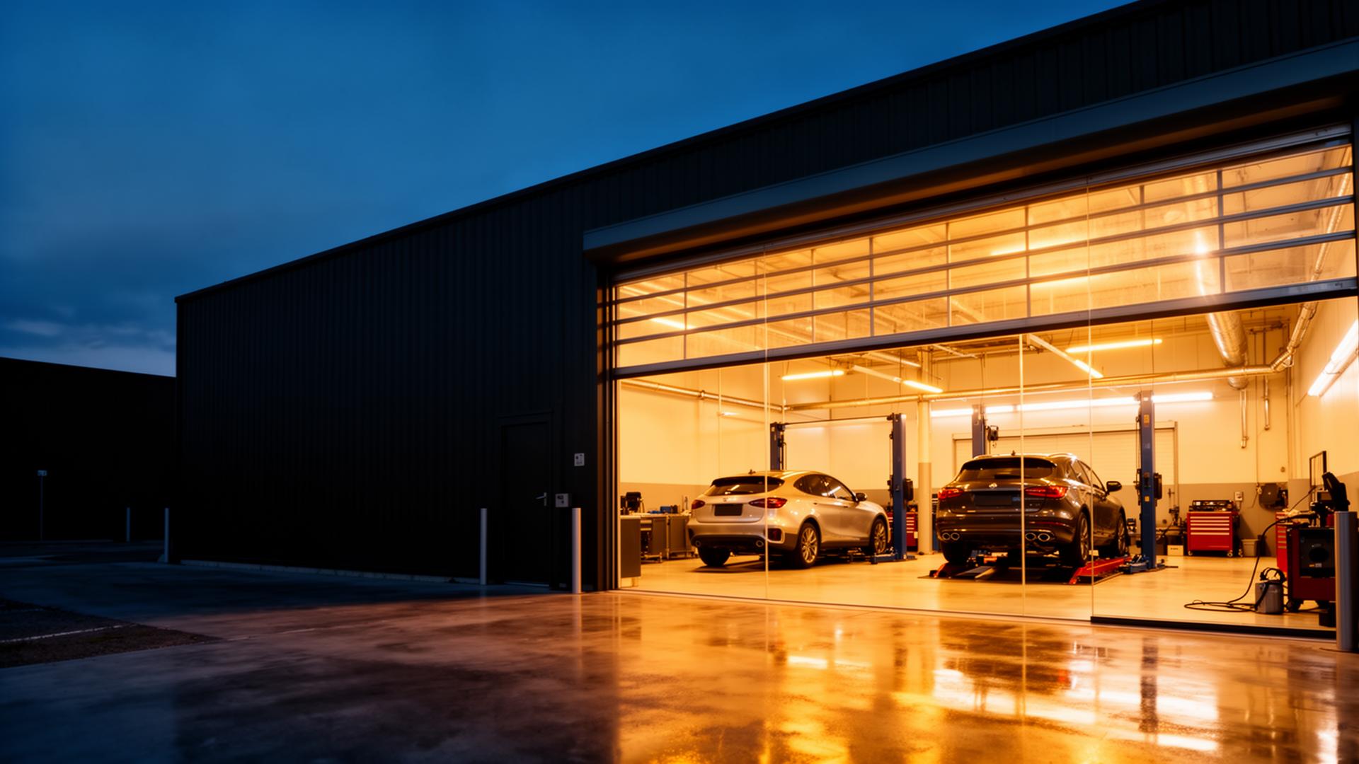 Get Your Free Quote Today — Conejo Auto Detailing & Tinting