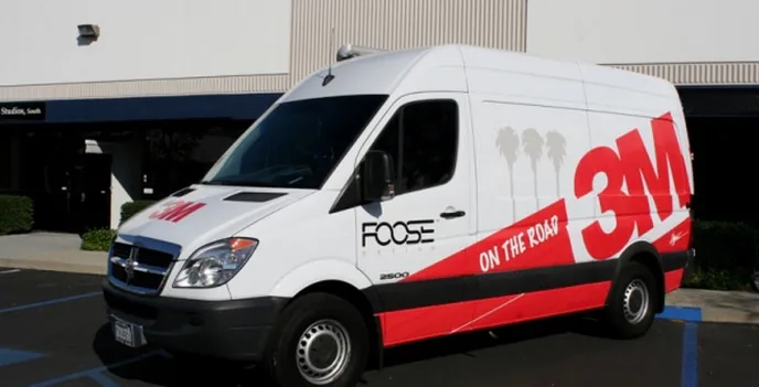 Conejo Auto project