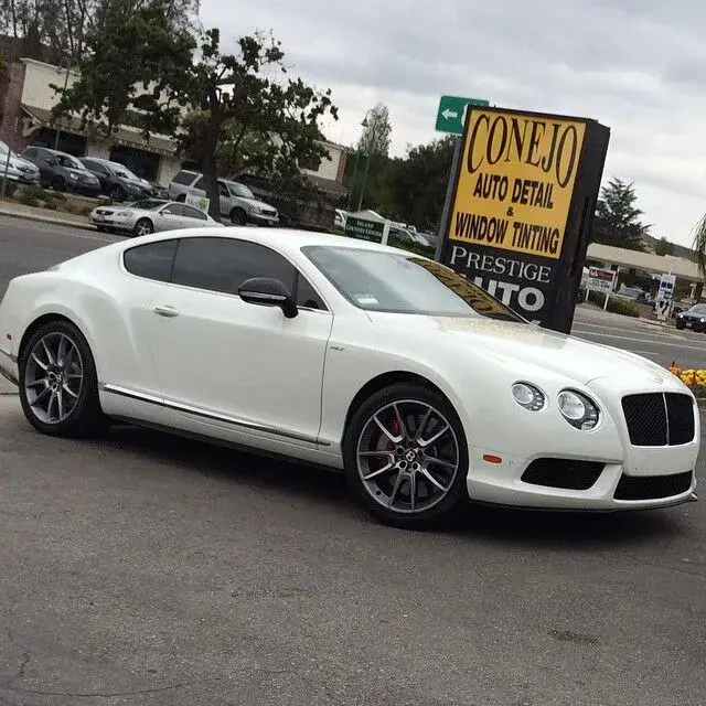 Conejo Auto project