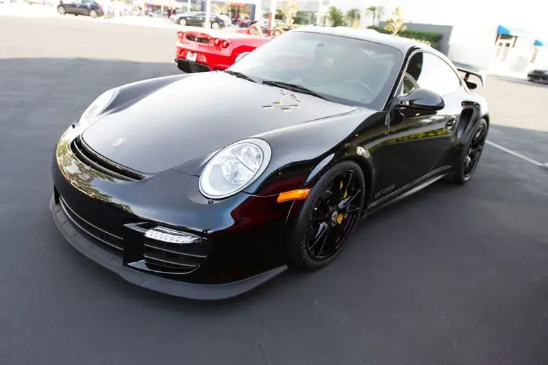 Conejo Auto project