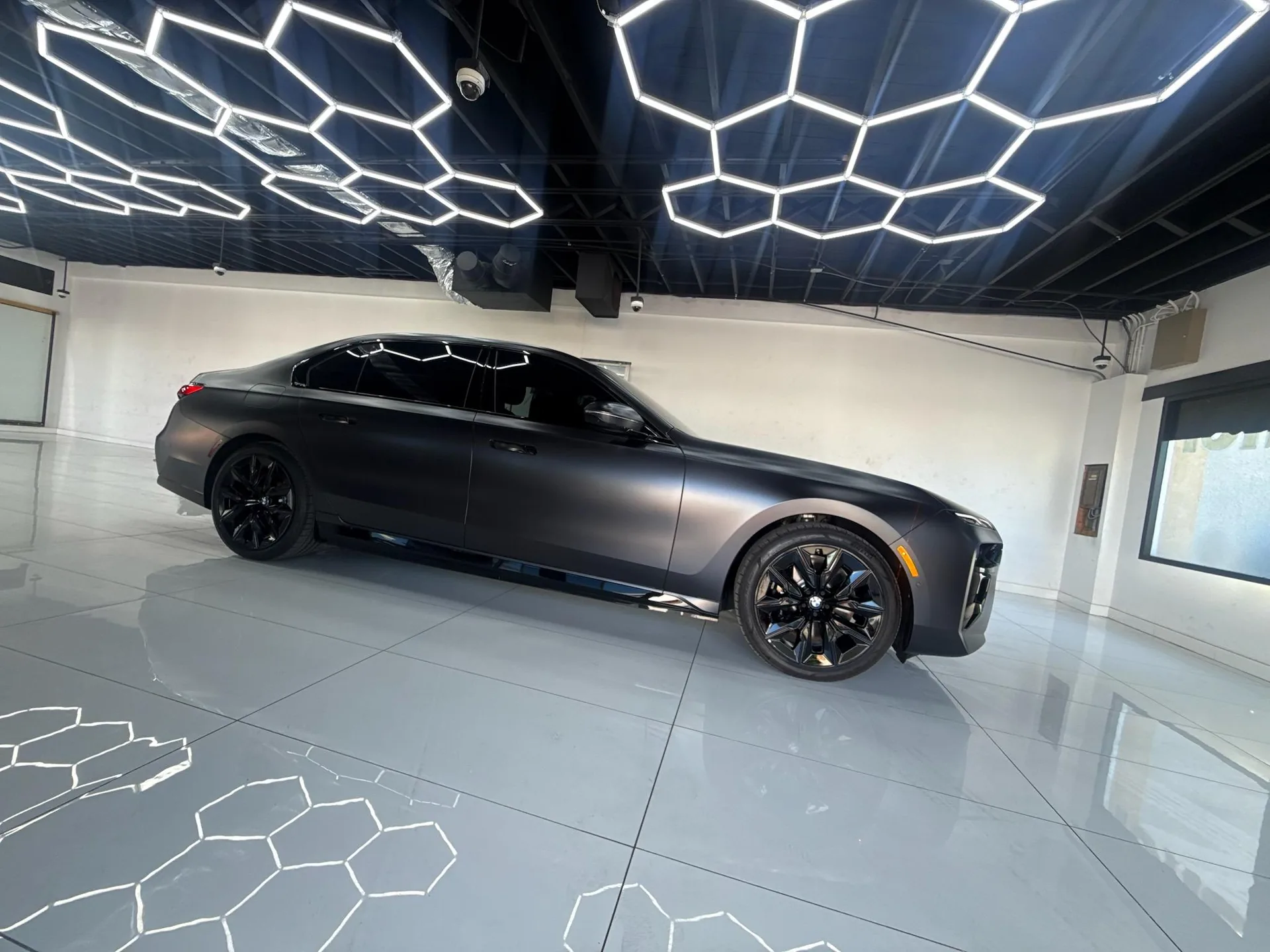 Conejo Auto project