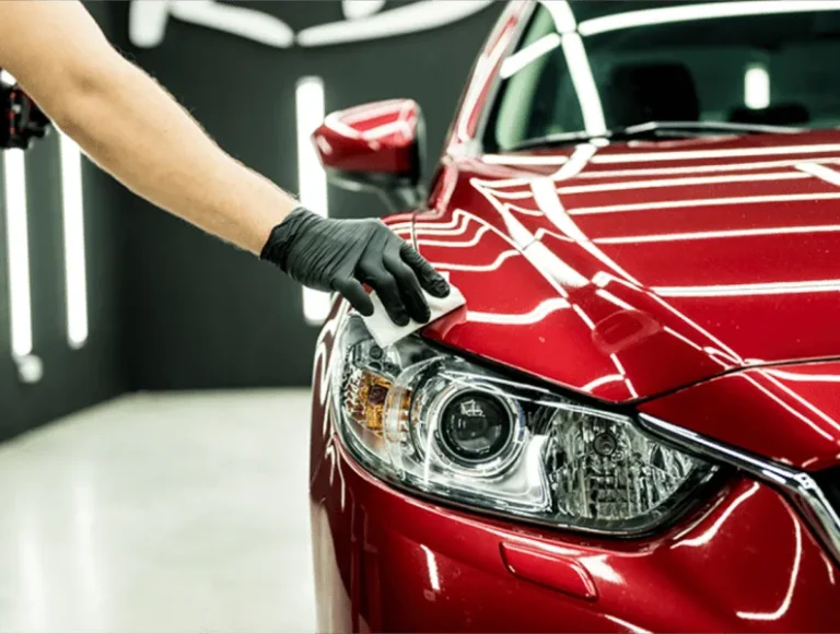 Auto Detailing