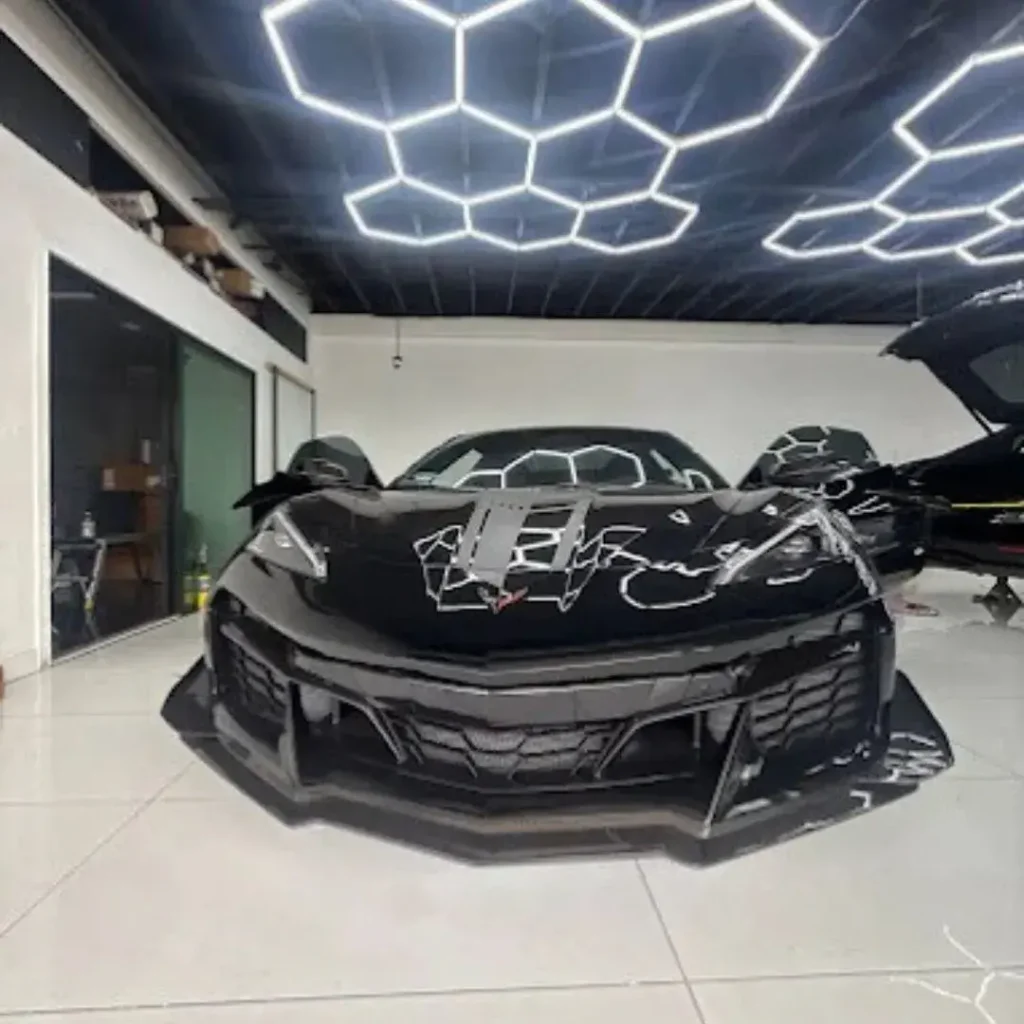 Car Tint