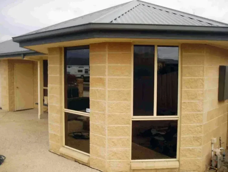Residential Tinting