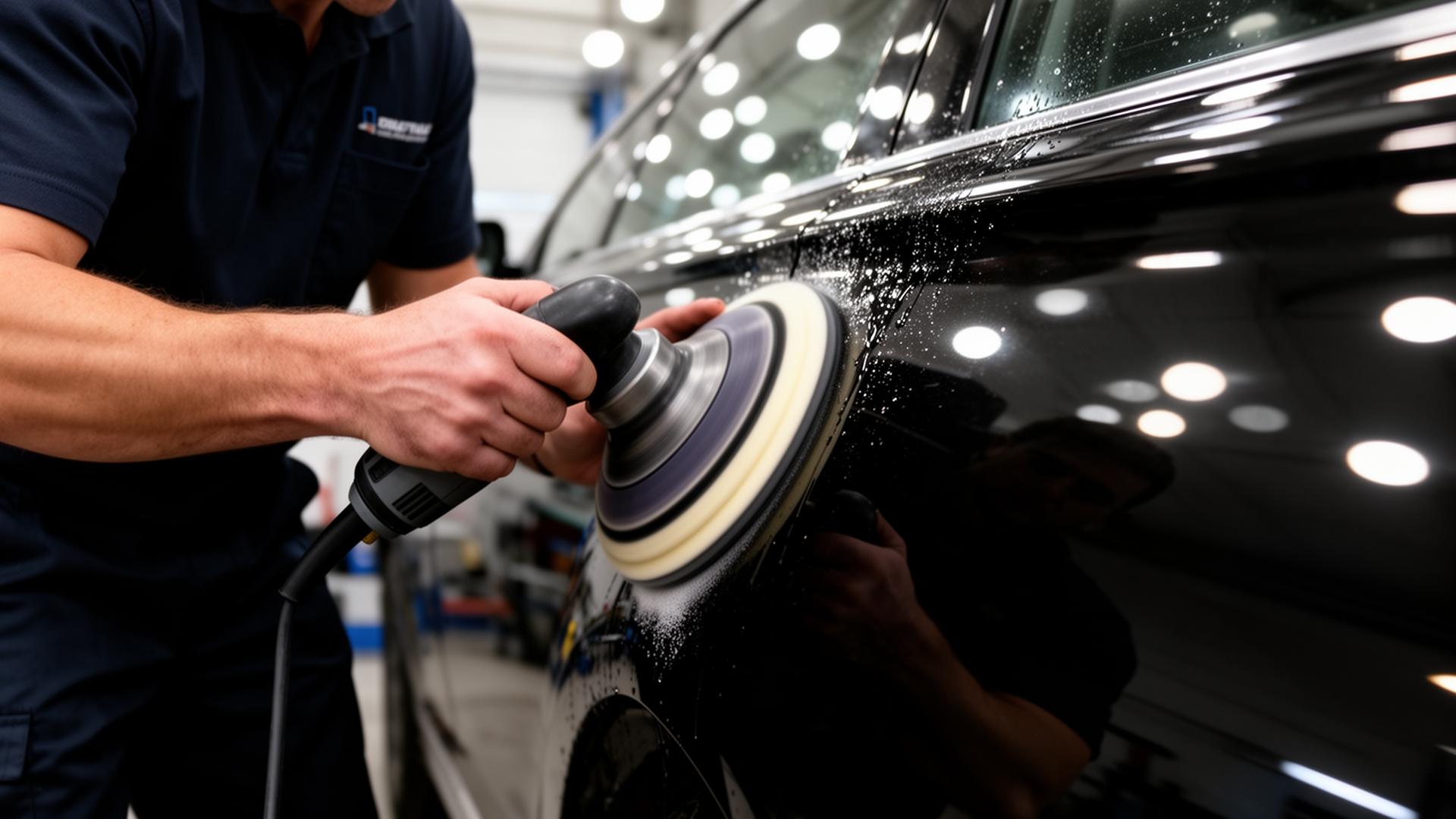 Ready For The Conejo Standard? — Conejo Auto Detailing & Tinting