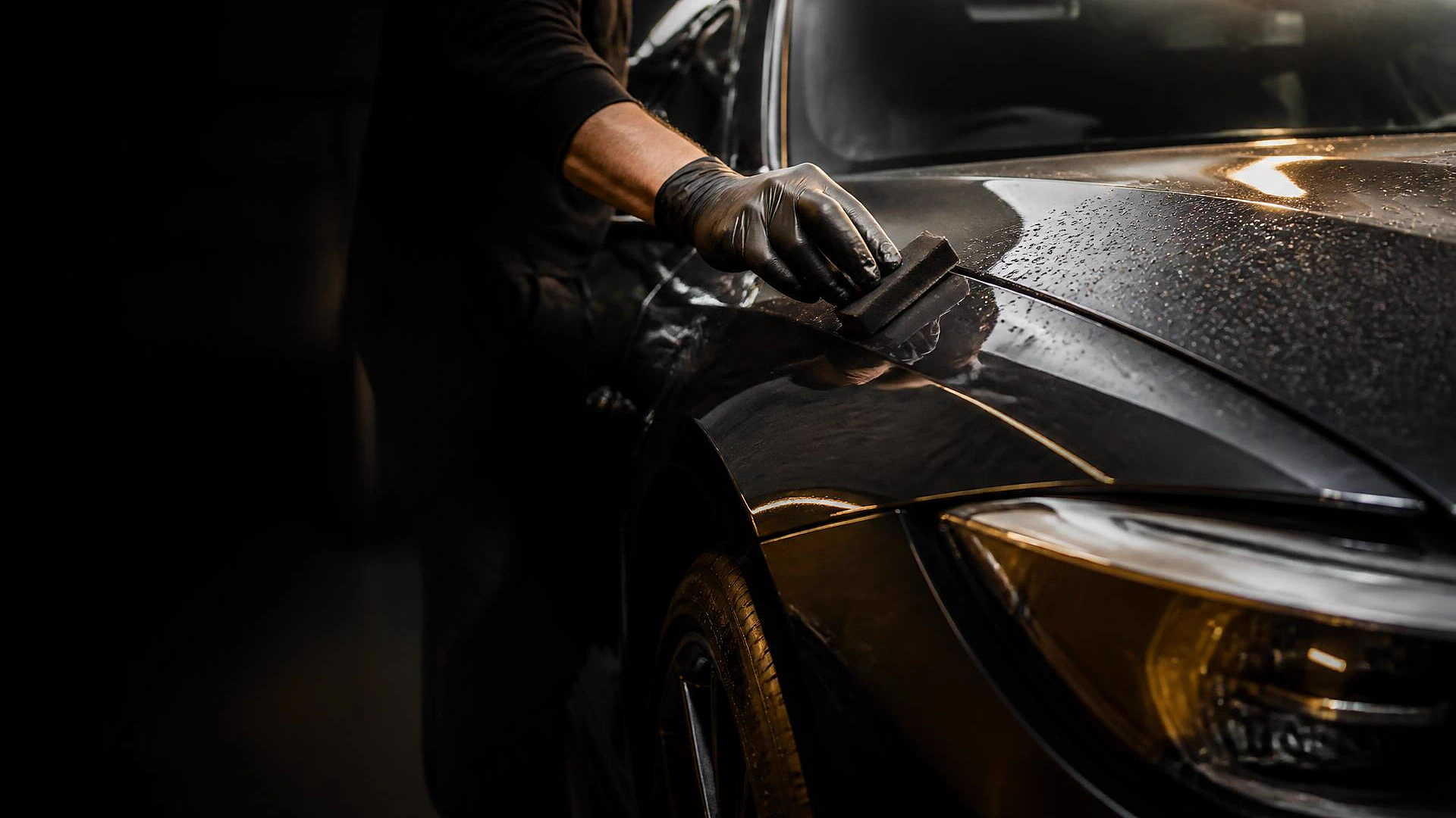 3M™ Ceramic Coating — Conejo Auto Detailing & Tinting